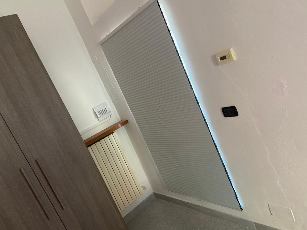 CasatenovoDavide'S House公寓 外观 照片