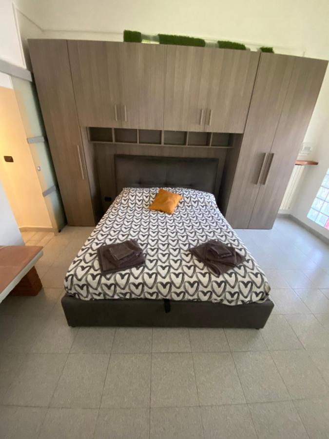 CasatenovoDavide'S House公寓 外观 照片