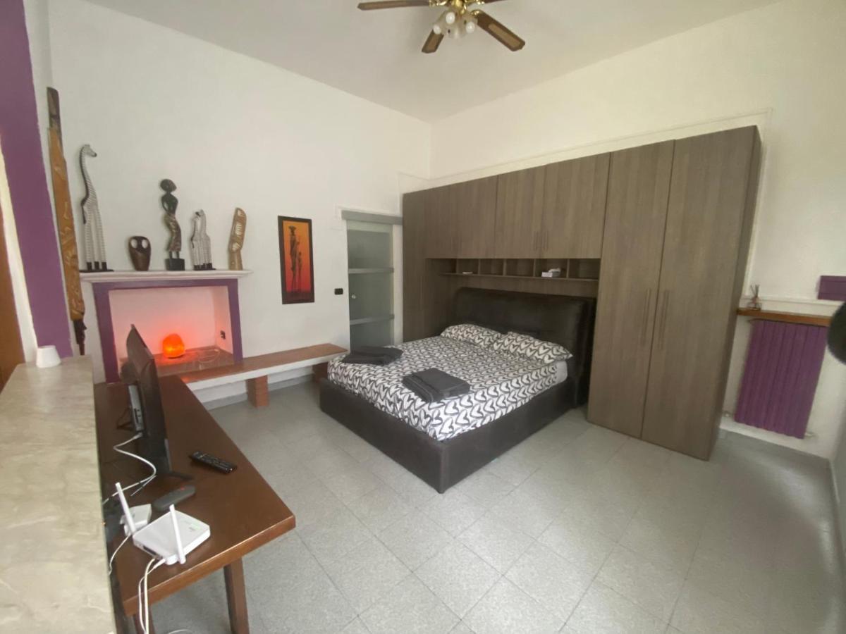 CasatenovoDavide'S House公寓 外观 照片