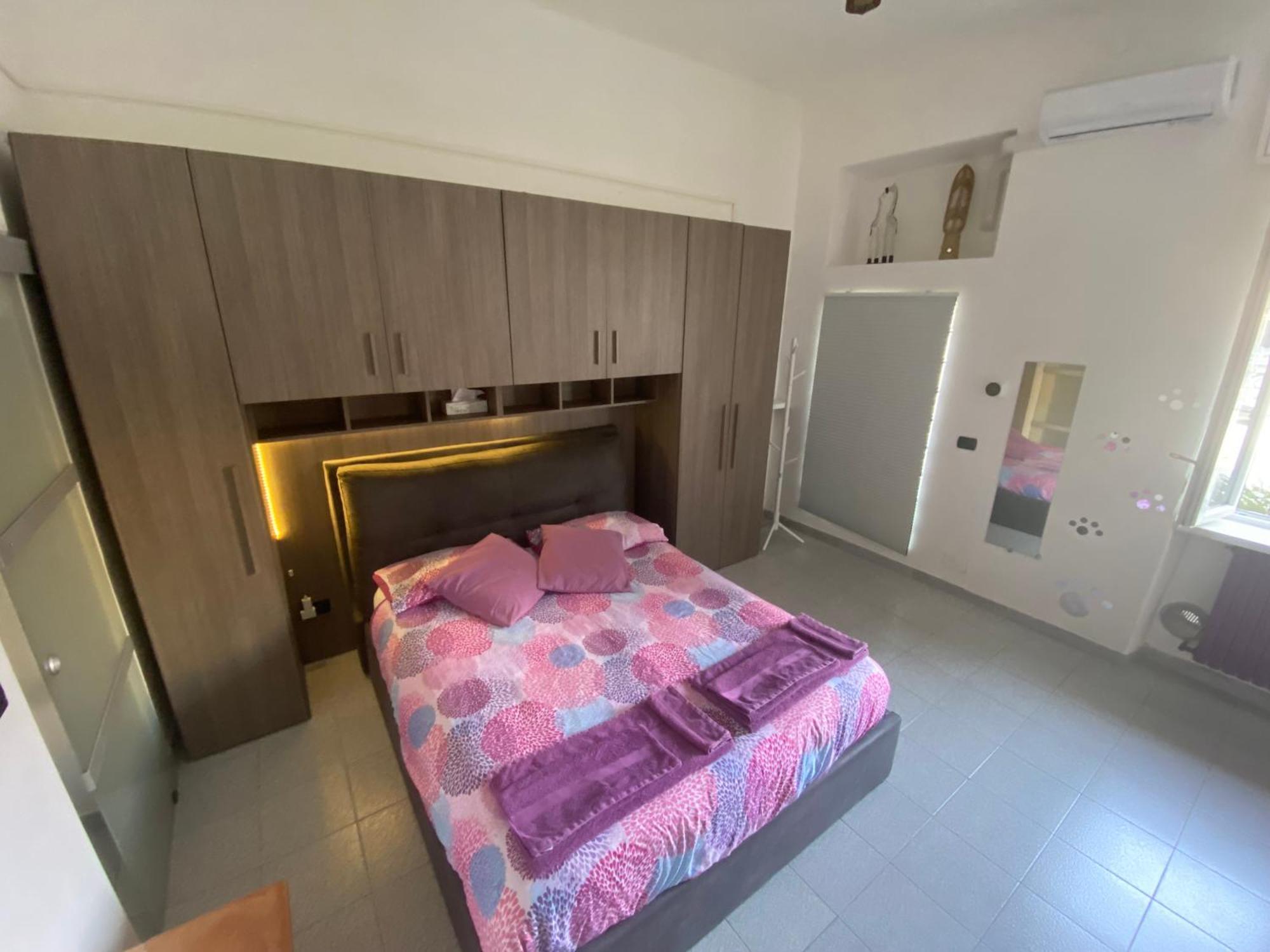CasatenovoDavide'S House公寓 外观 照片
